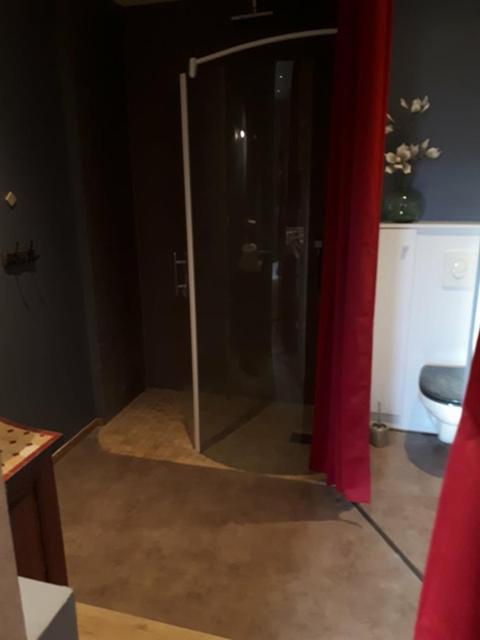 L'Etape Marceline - Chambre D'Hotes Saint-Marceau  外观 照片